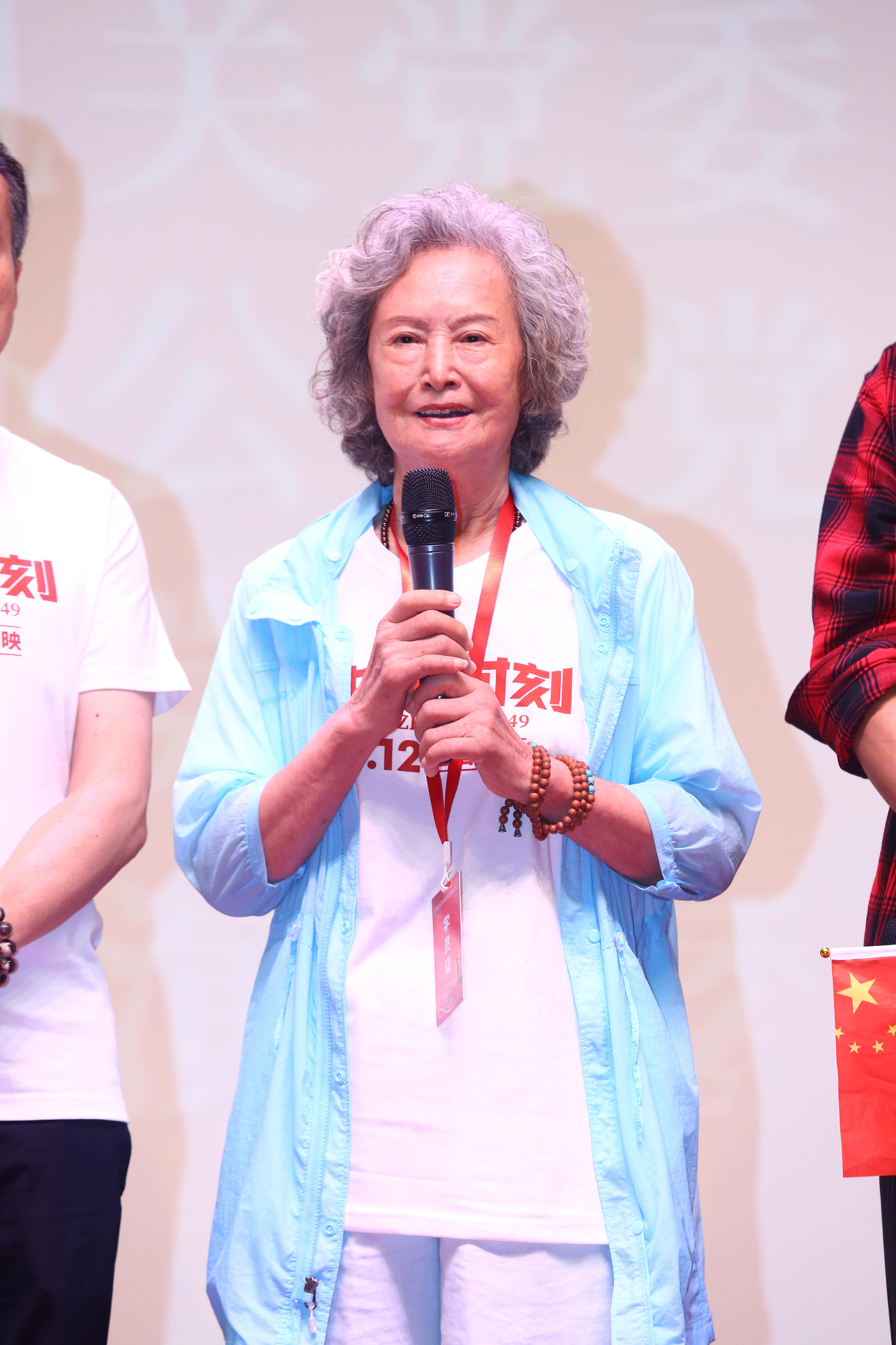 决胜时刻剧照的剧照