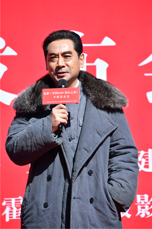 决胜时刻剧照的剧照