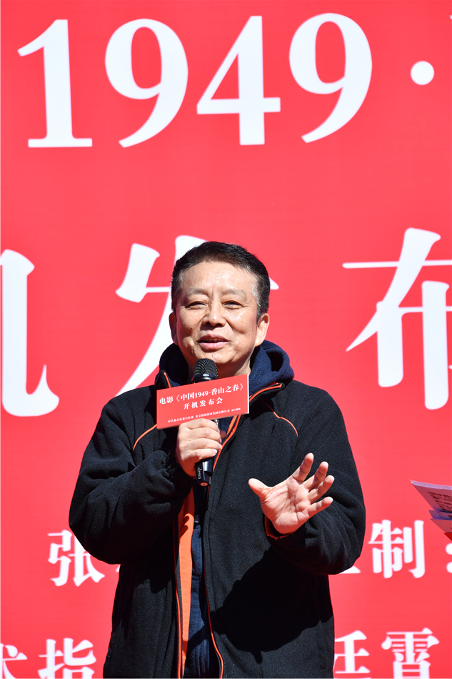 决胜时刻剧照的剧照