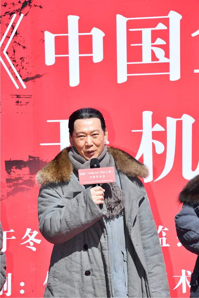 决胜时刻剧照的剧照