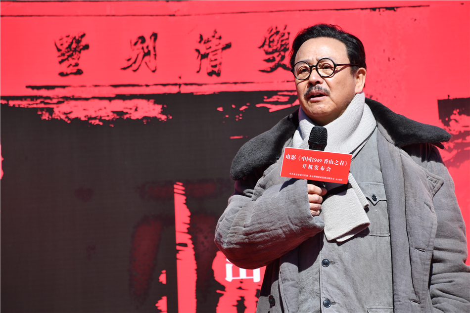 决胜时刻剧照的剧照