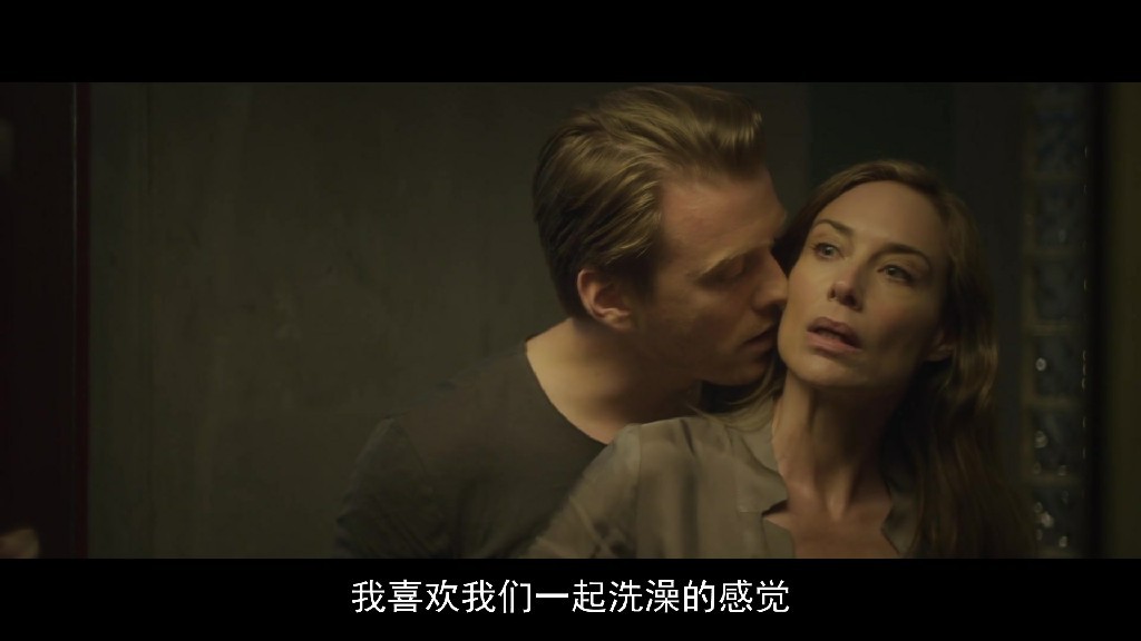 致命出轨剧照的剧照