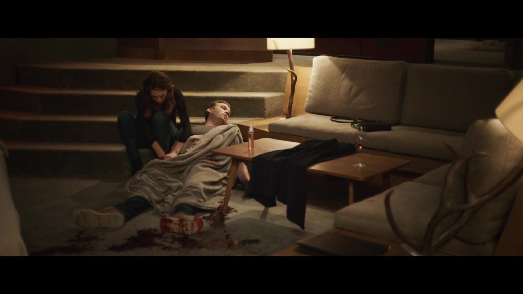 致命出轨剧照的剧照