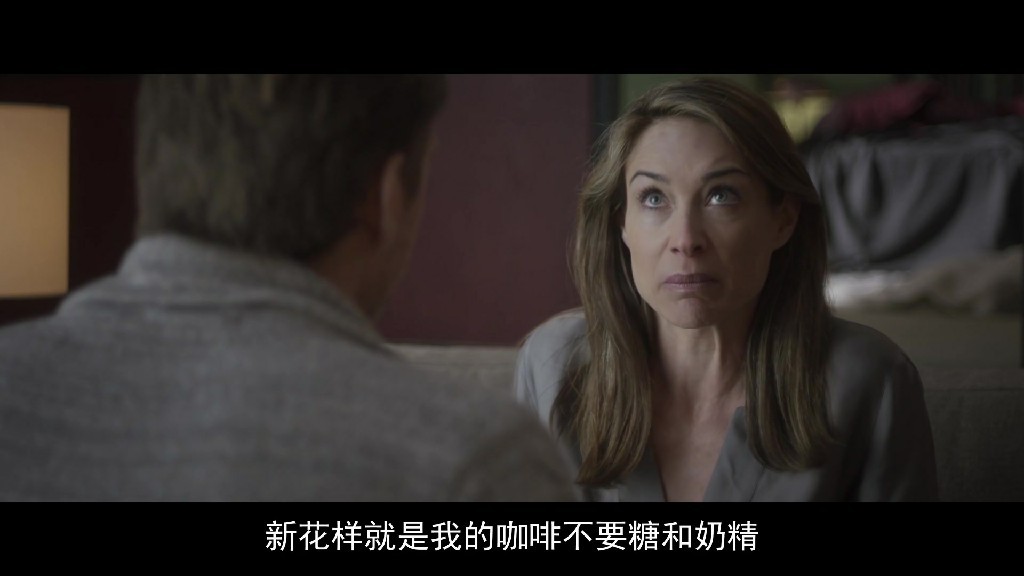 致命出轨剧照的剧照