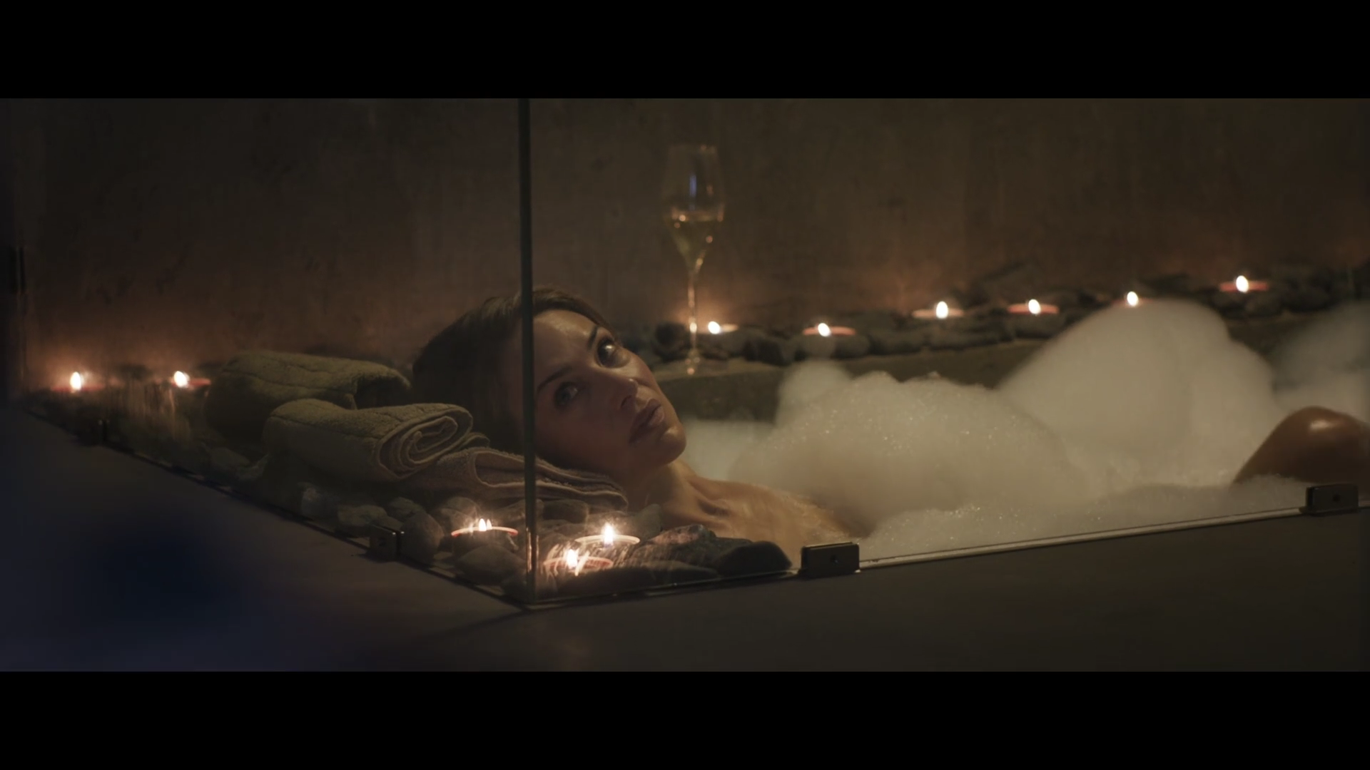 致命出轨剧照的剧照