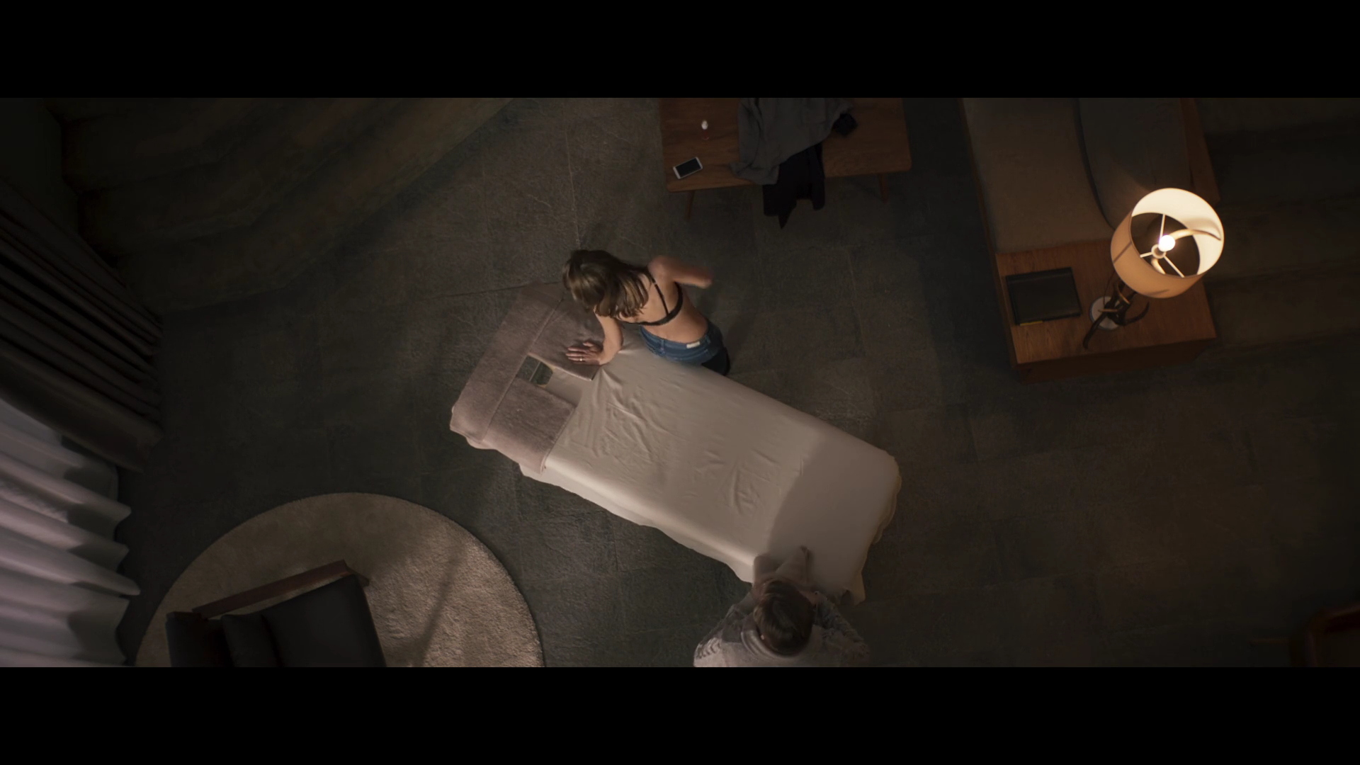 致命出轨剧照的剧照