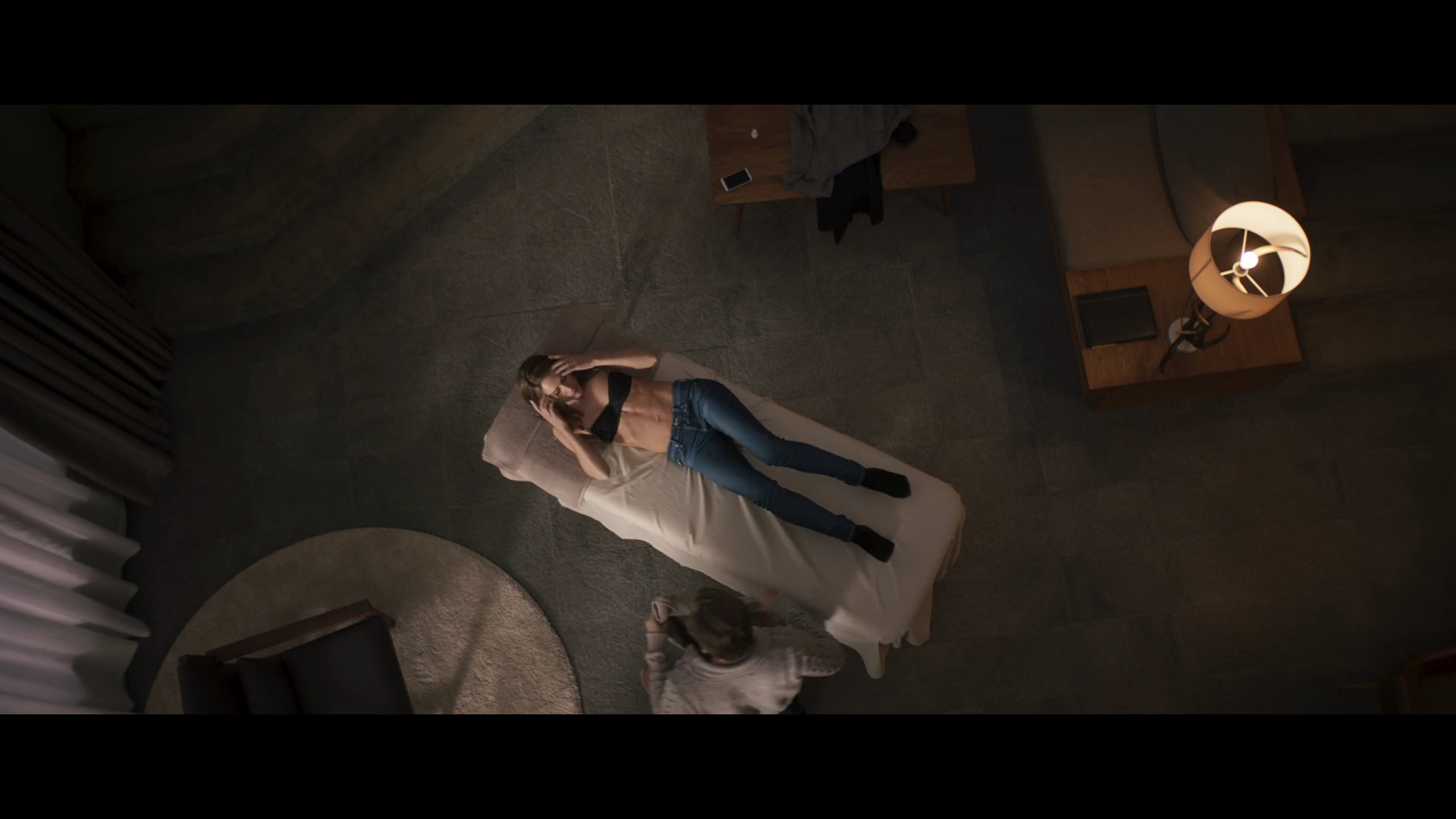 致命出轨剧照的剧照