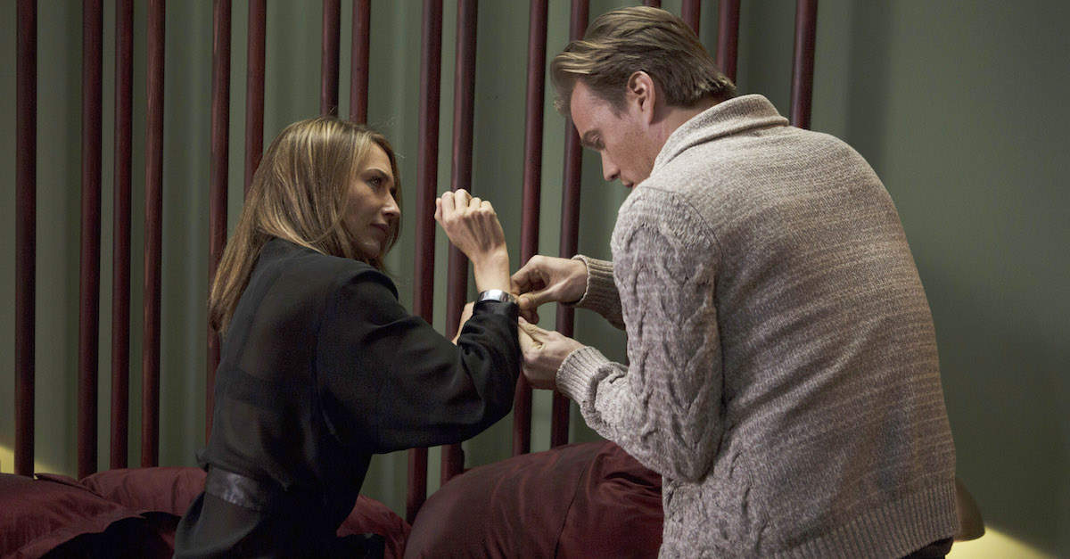 致命出轨剧照的剧照