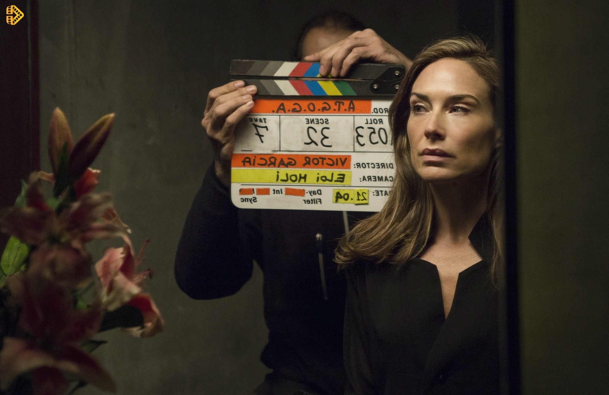 致命出轨剧照的剧照