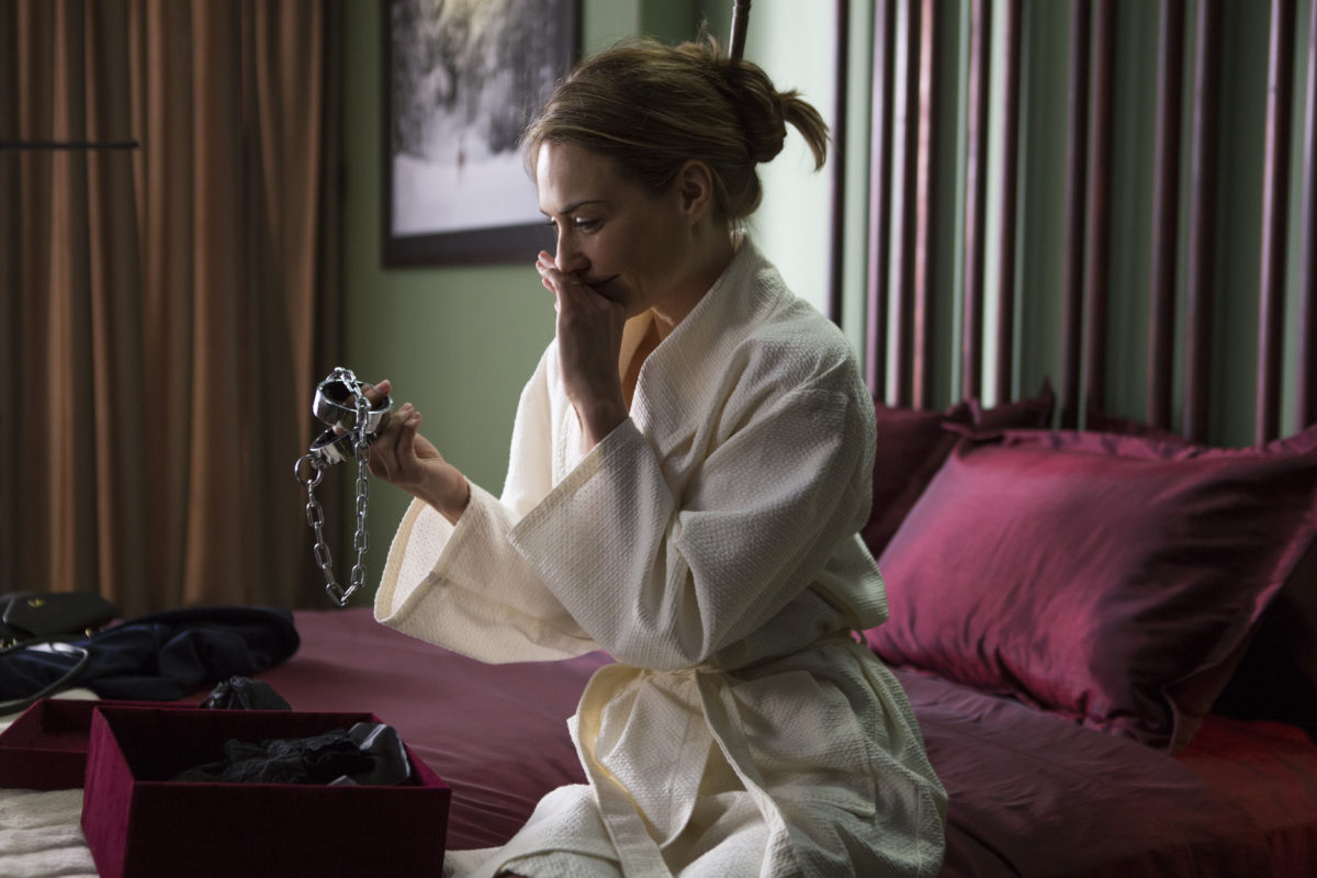 致命出轨剧照的剧照