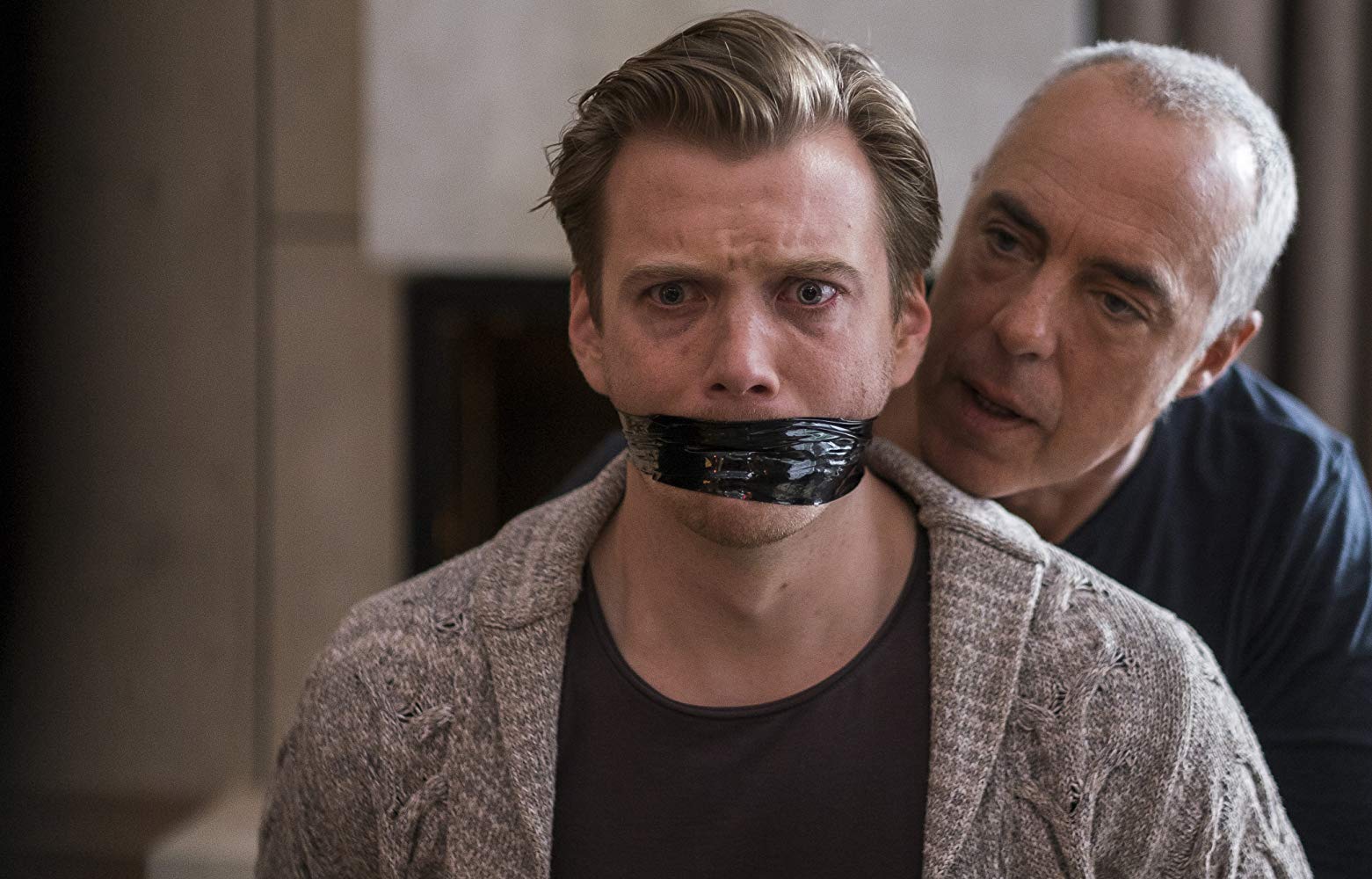 致命出轨剧照的剧照