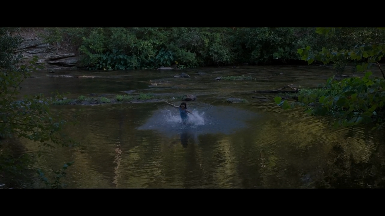 黑暗之地剧照的剧照