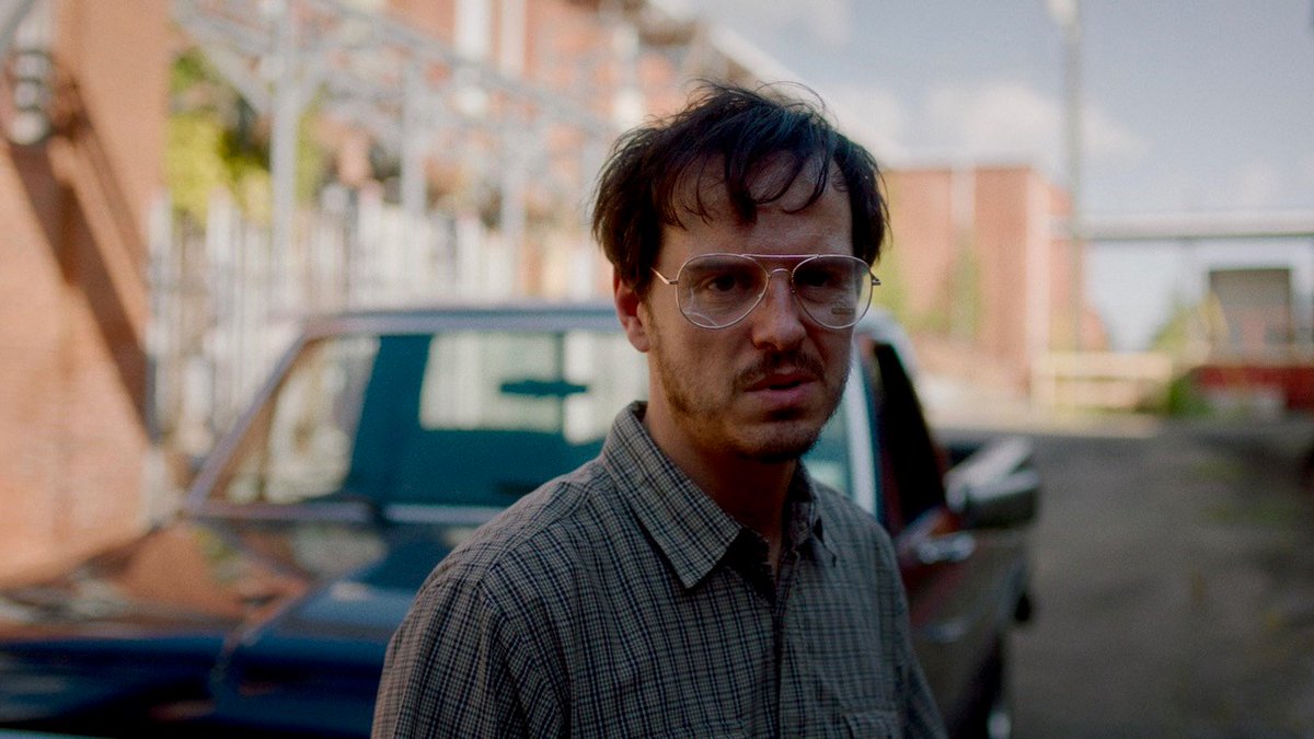 黑暗之地剧照的剧照