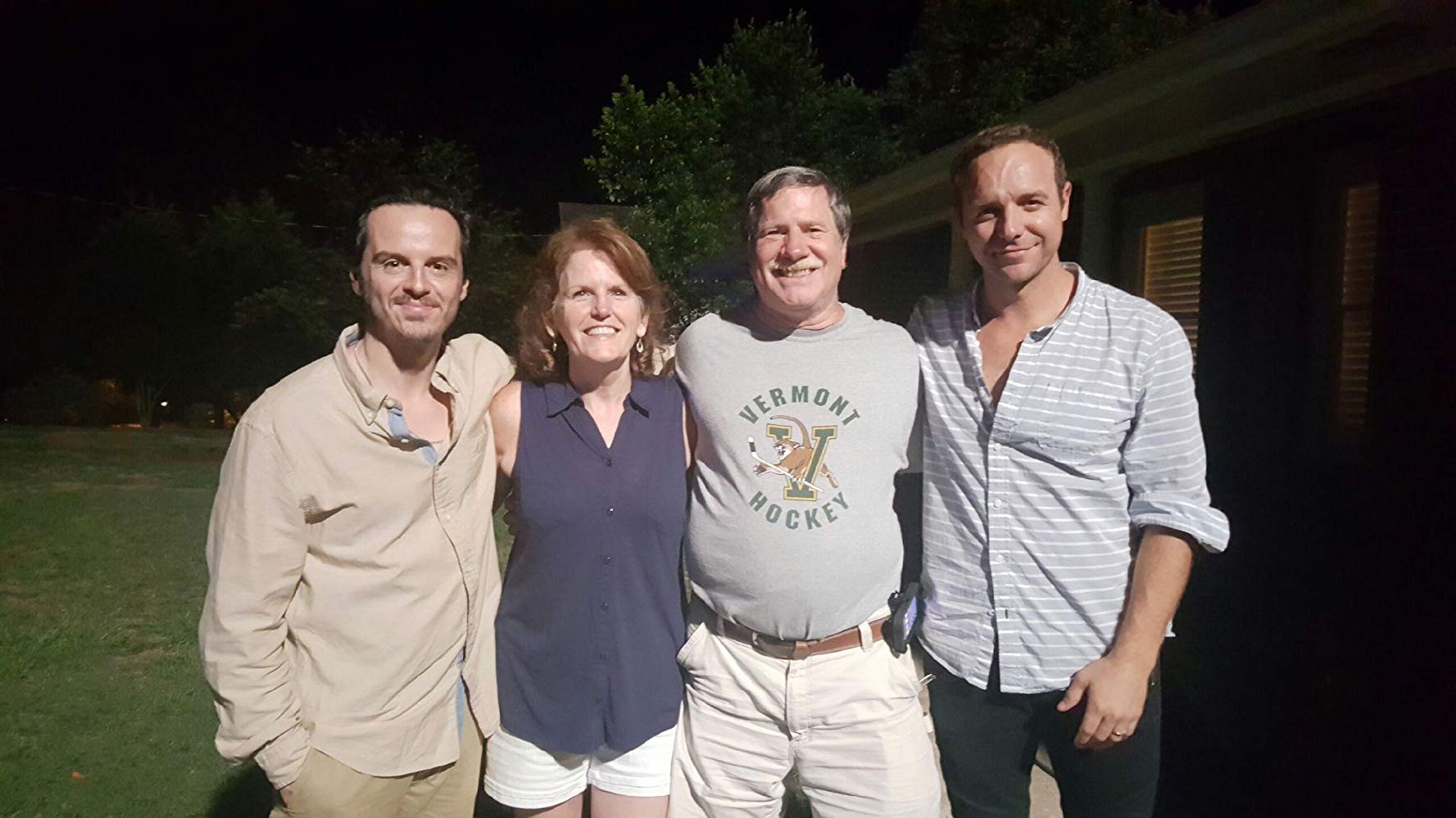 黑暗之地剧照的剧照