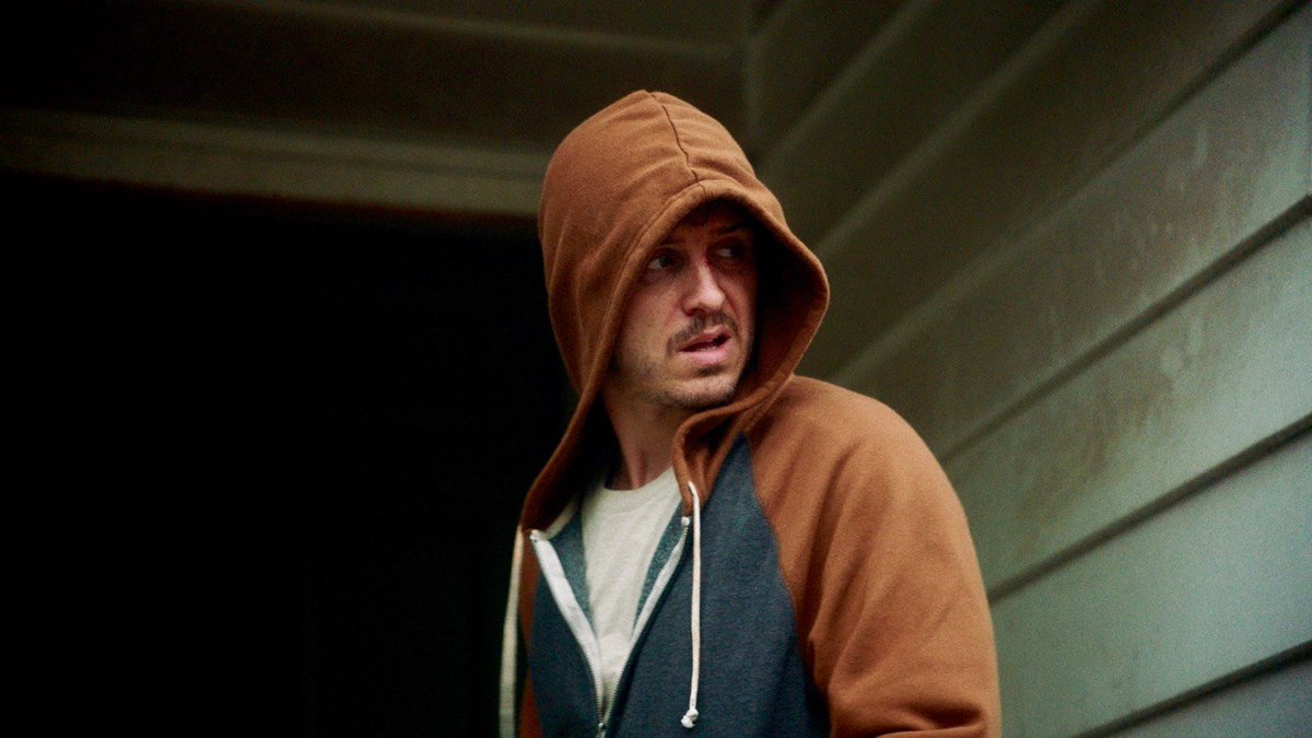 黑暗之地剧照的剧照