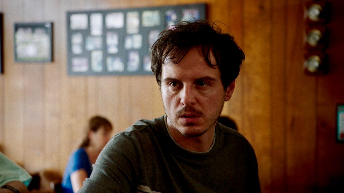 黑暗之地剧照的剧照