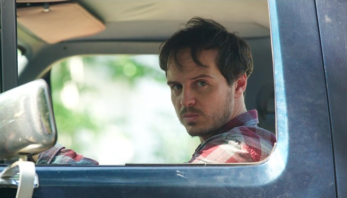 黑暗之地剧照的剧照