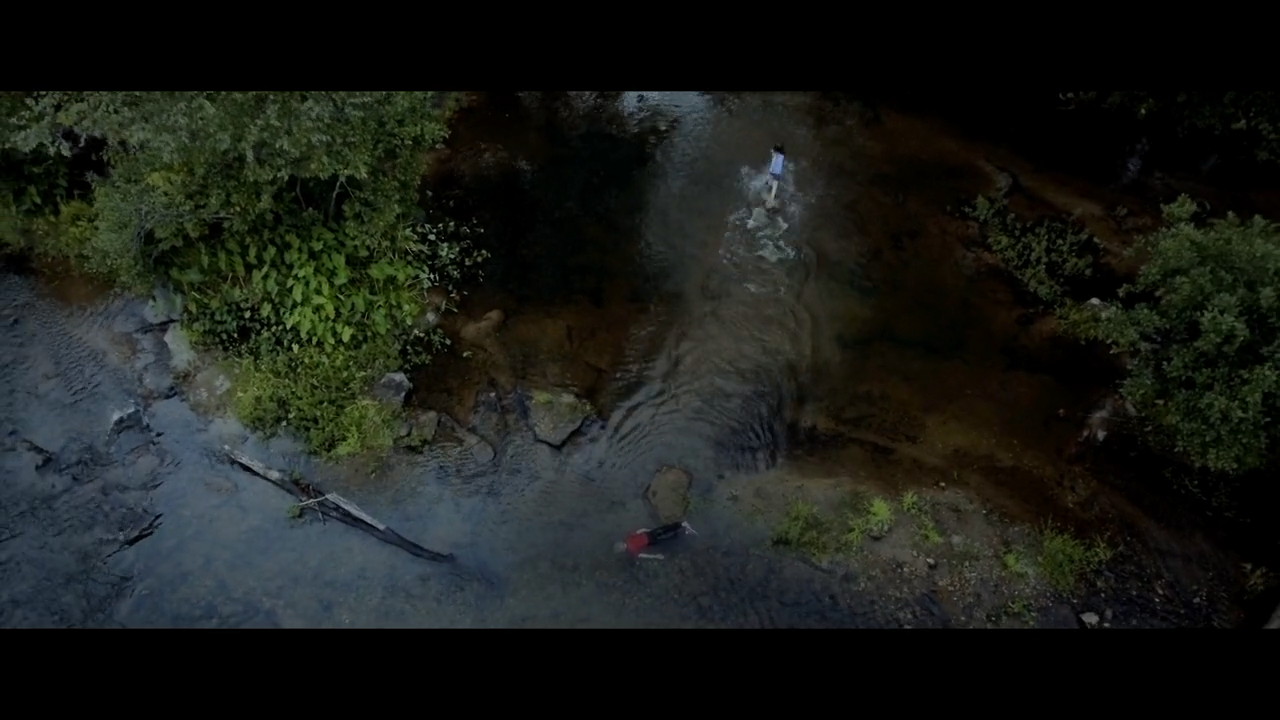 黑暗之地剧照的剧照