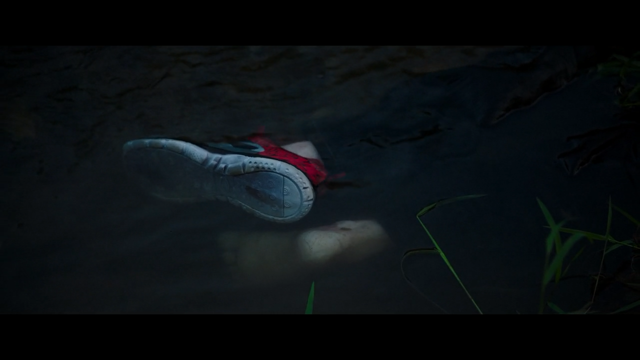 黑暗之地剧照的剧照