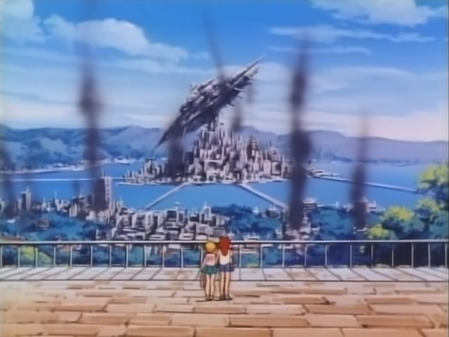 A子计划2：大德寺财团的阴谋剧照的剧照