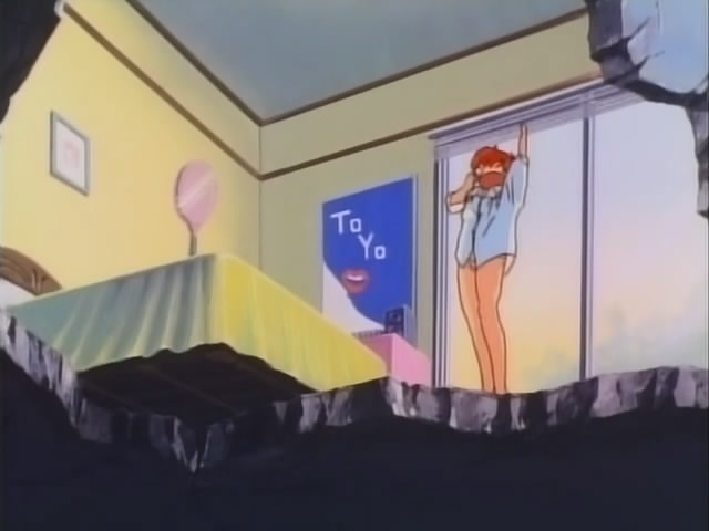 A子计划2：大德寺财团的阴谋剧照的剧照