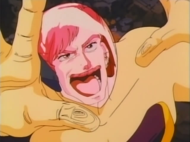 A子计划2：大德寺财团的阴谋剧照的剧照