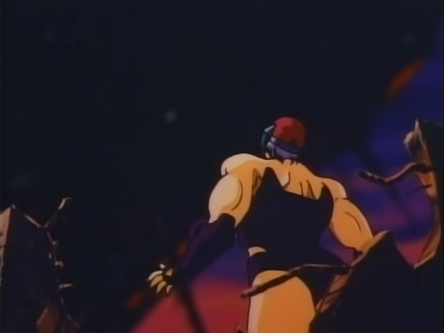 A子计划2：大德寺财团的阴谋剧照的剧照