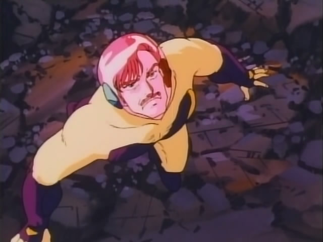 A子计划2：大德寺财团的阴谋剧照的剧照