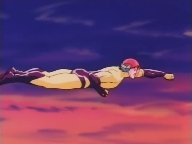 A子计划2：大德寺财团的阴谋剧照的剧照