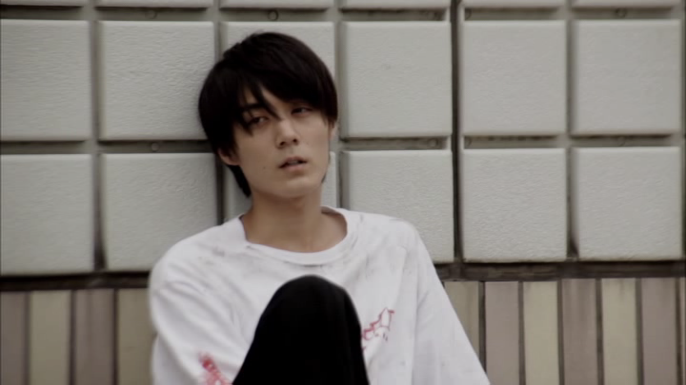 Yamikin gurentai剧照的剧照