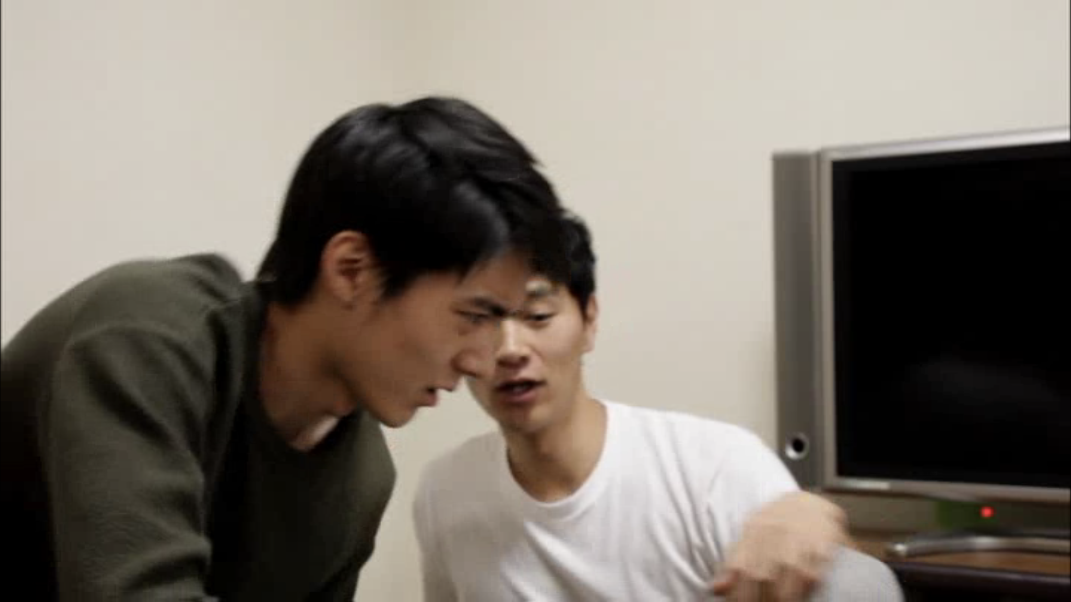 Yamikin gurentai剧照的剧照