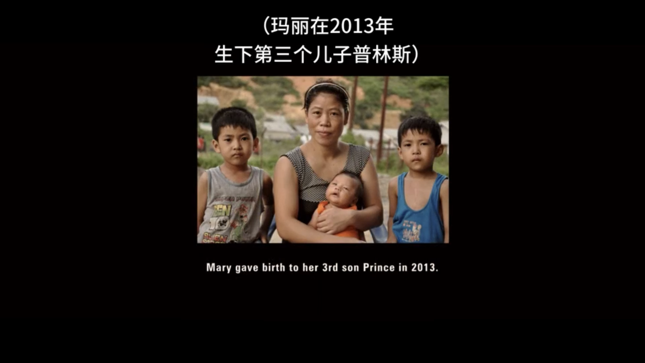 巾帼拳王剧照的剧照