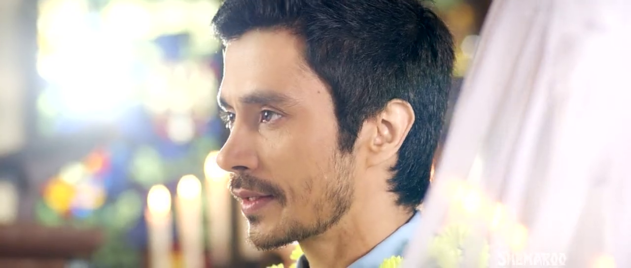 巾帼拳王剧照的剧照