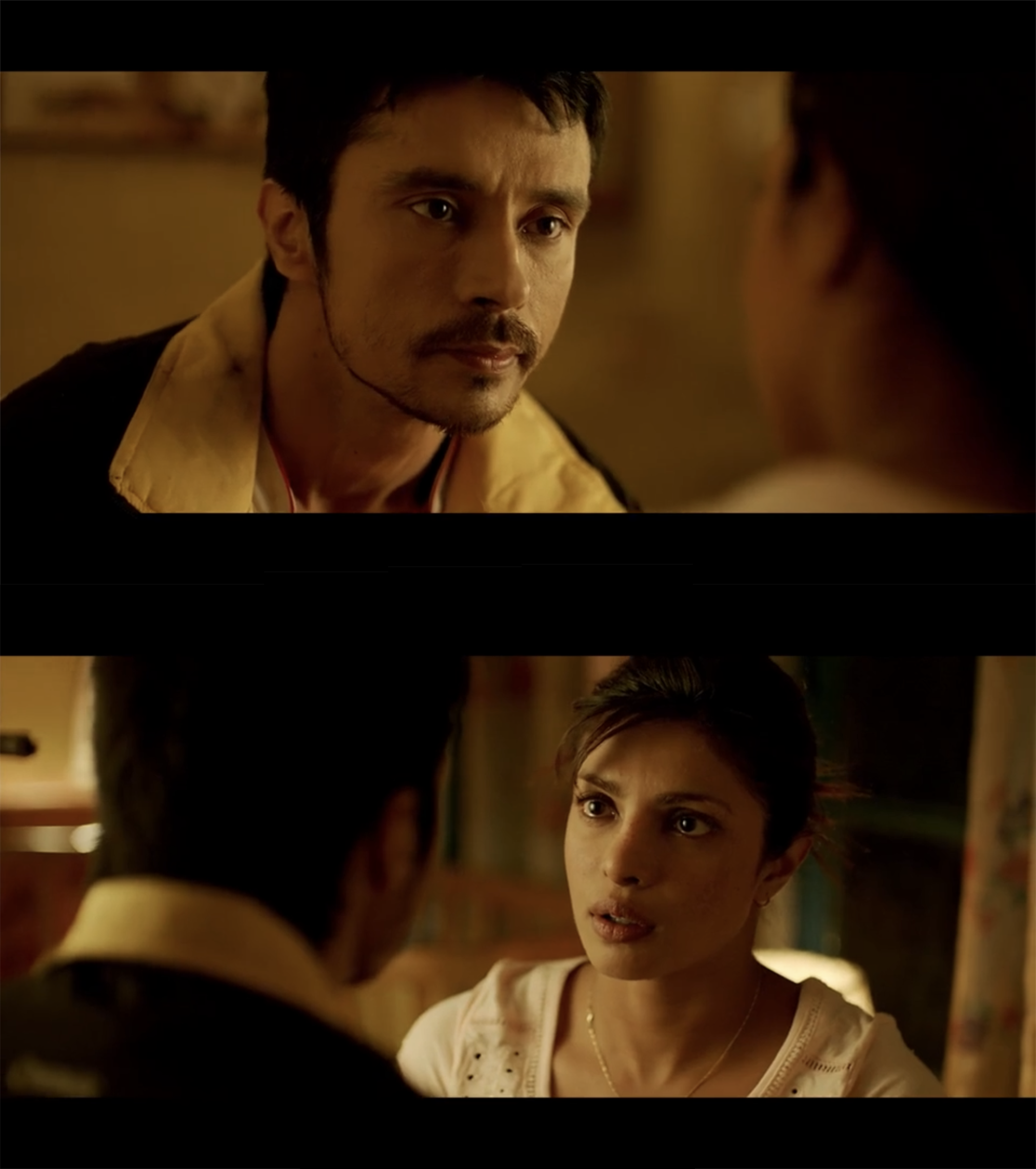 巾帼拳王剧照的剧照