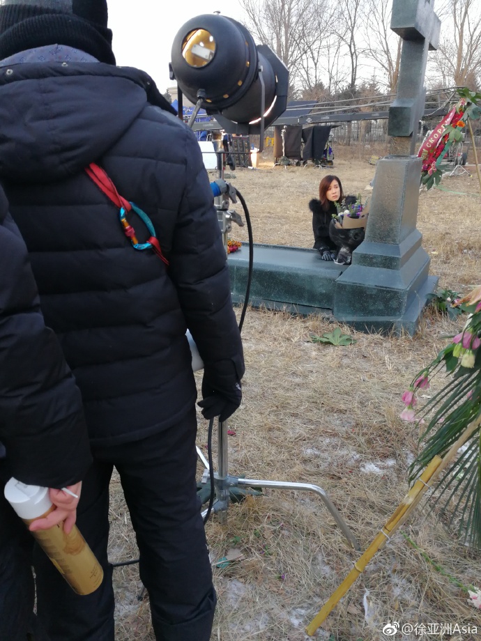 西伯利亚风云剧照的剧照