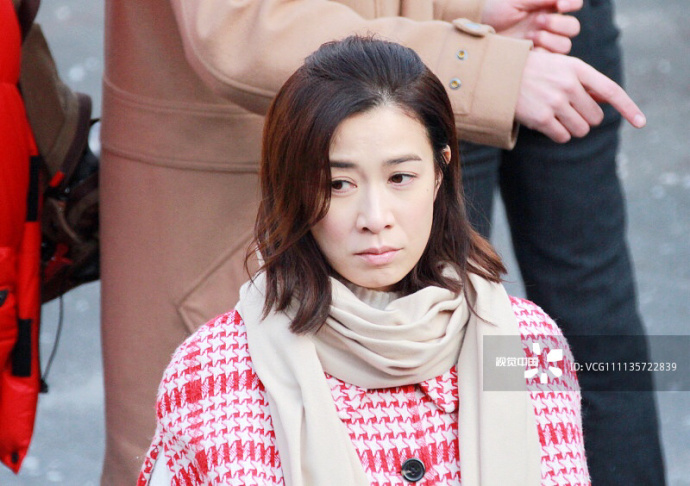 西伯利亚风云剧照的剧照