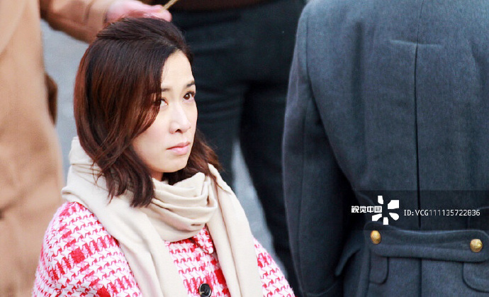 西伯利亚风云剧照的剧照