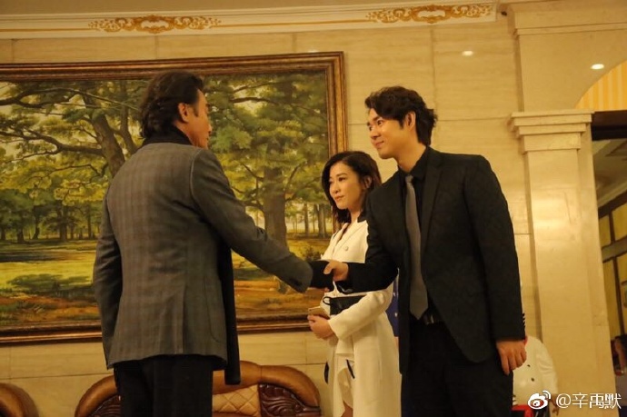 西伯利亚风云剧照的剧照