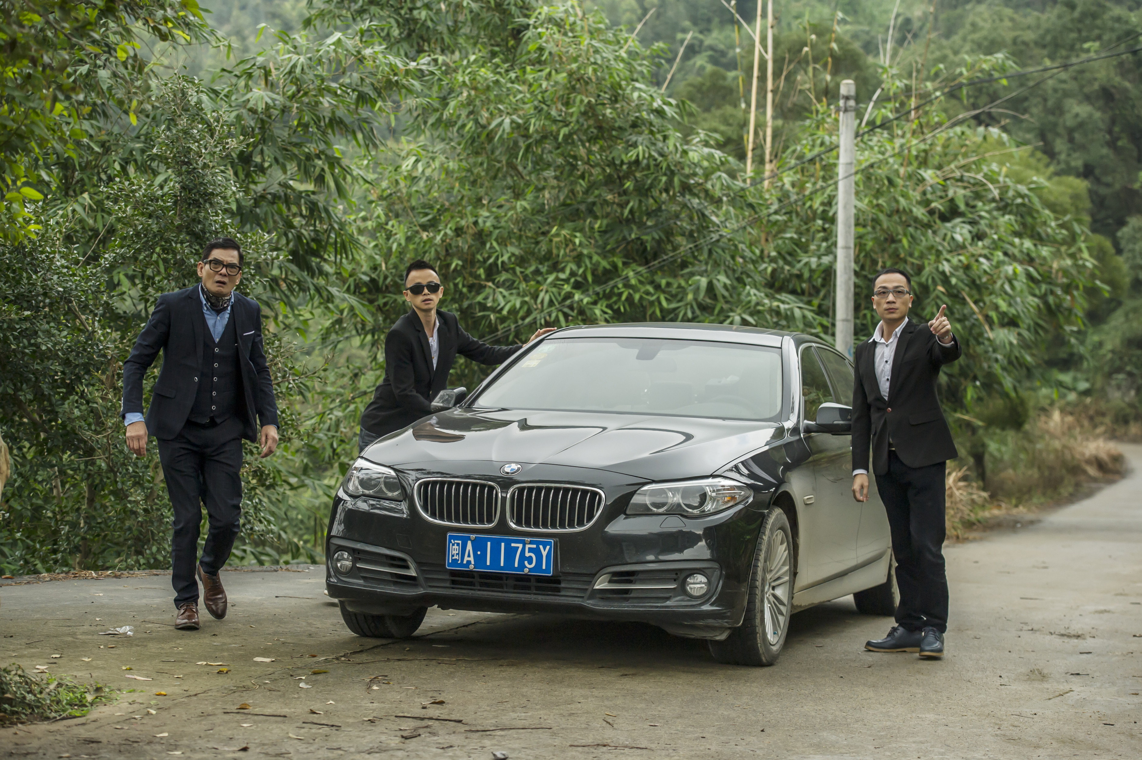 疯狂的公牛剧照的剧照