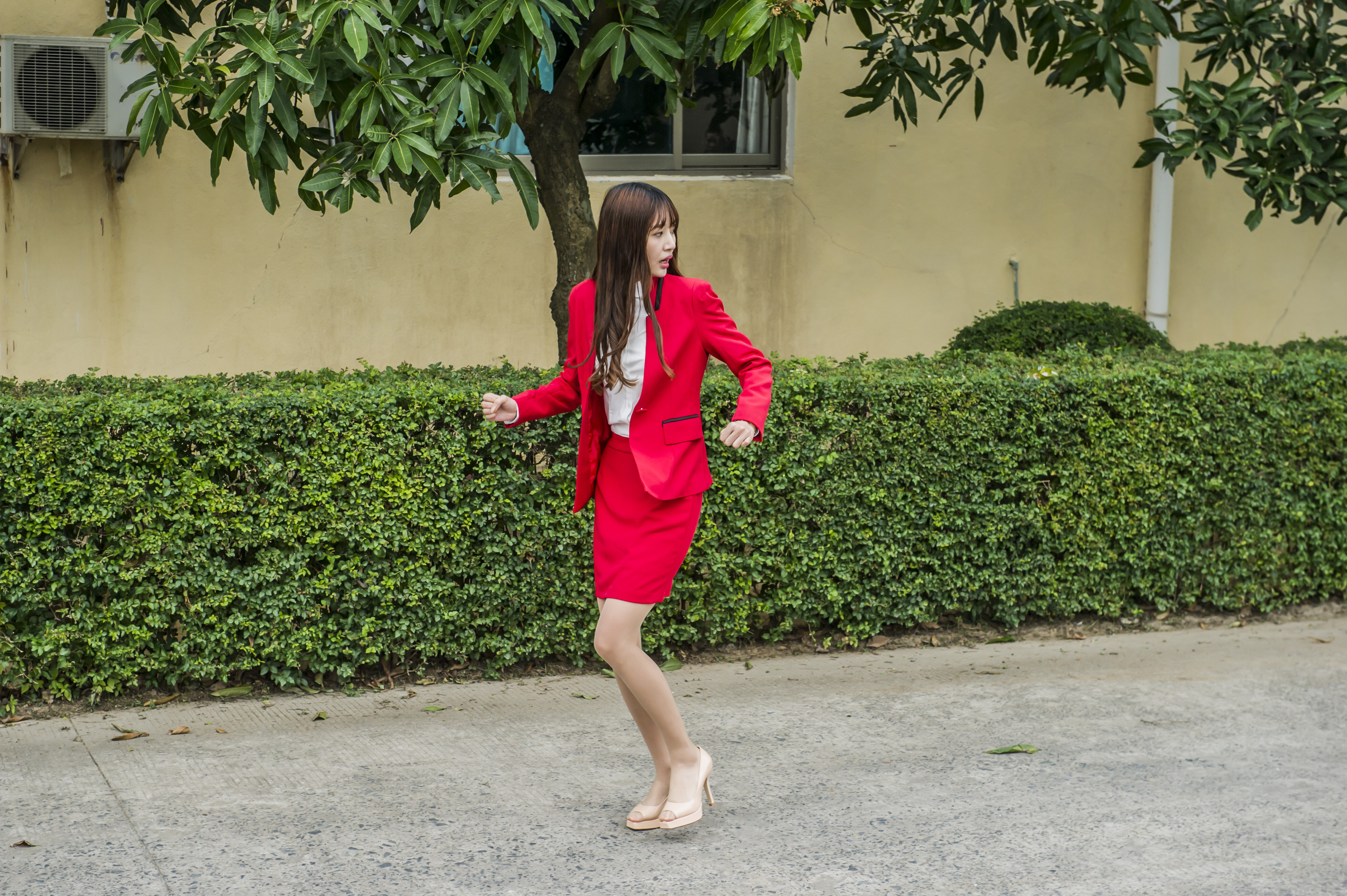 疯狂的公牛剧照的剧照