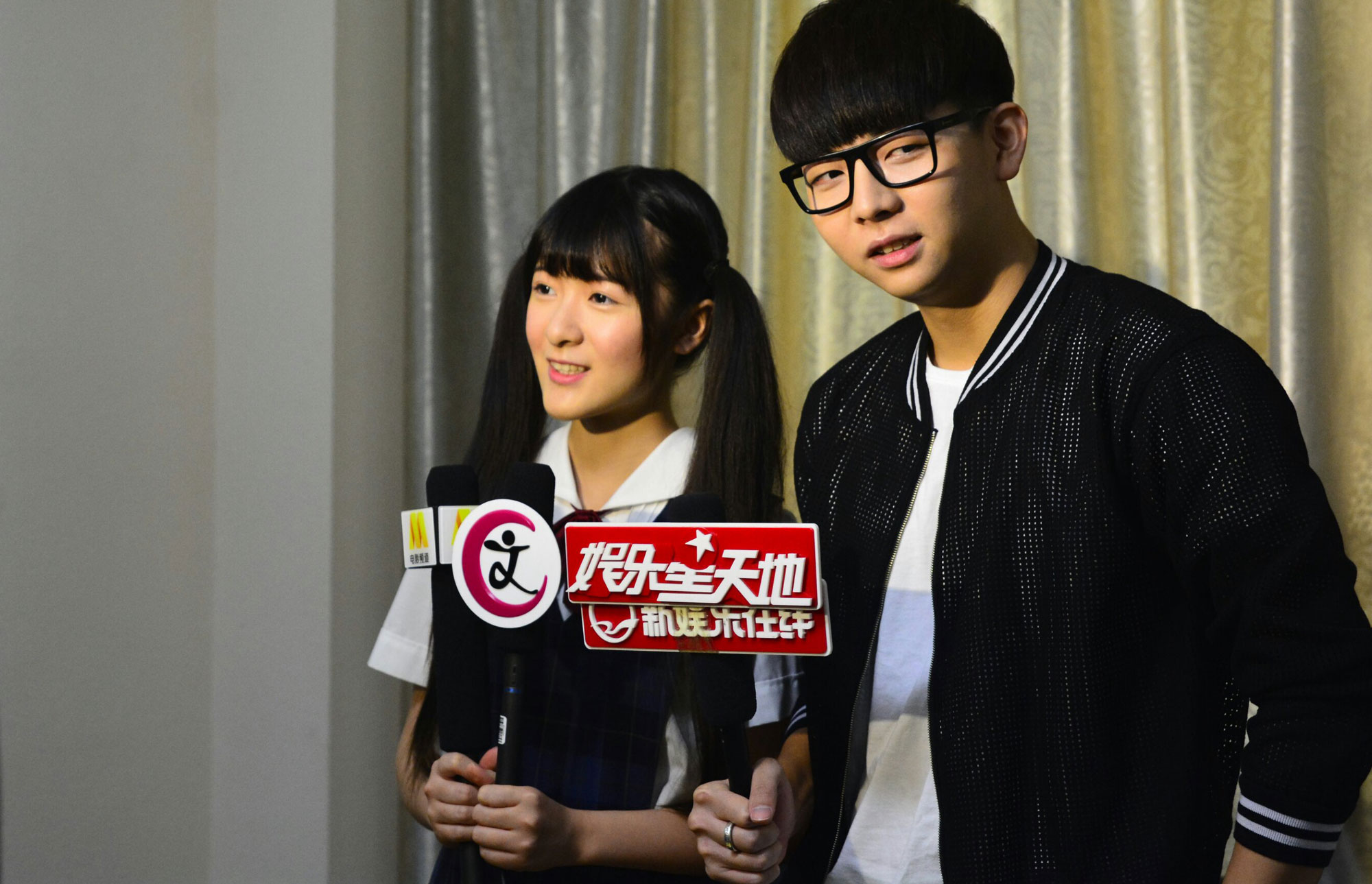 会痛的十七岁剧照的剧照