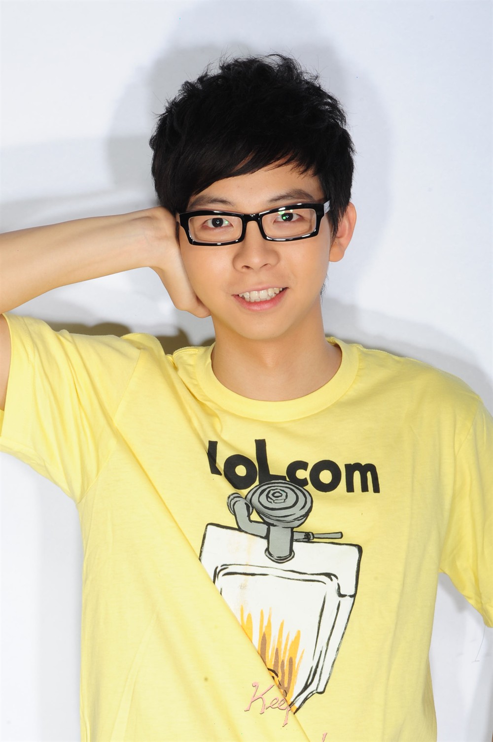 会痛的十七岁剧照的剧照