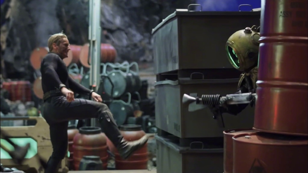 海王2剧照的剧照