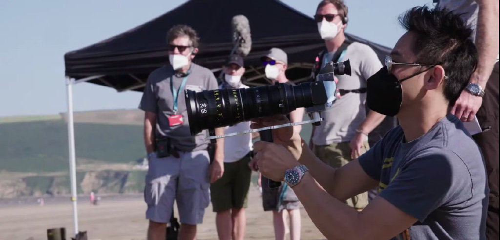 海王2剧照的剧照