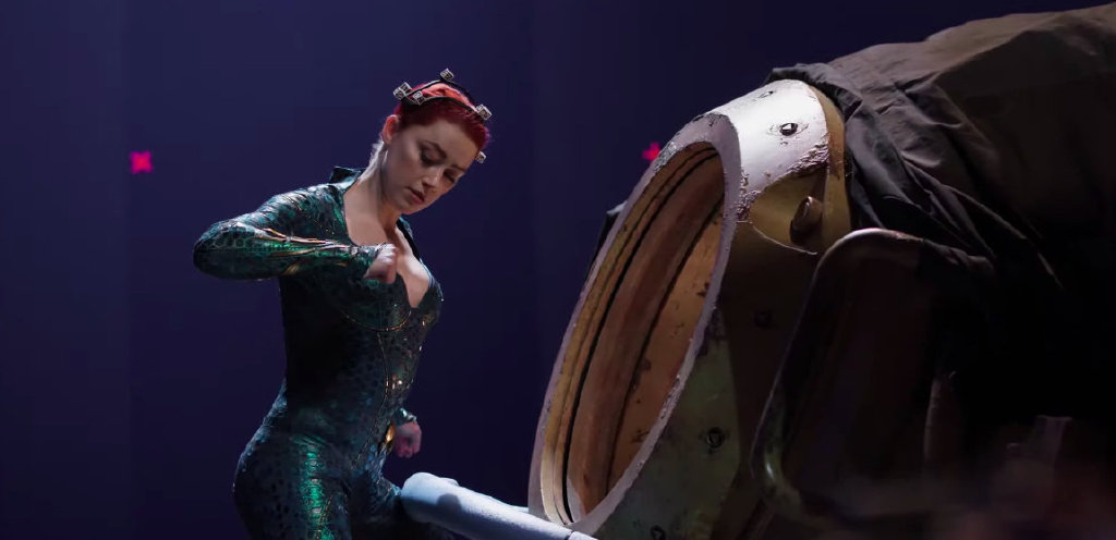 海王2剧照的剧照