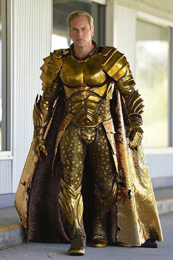 海王2剧照的剧照