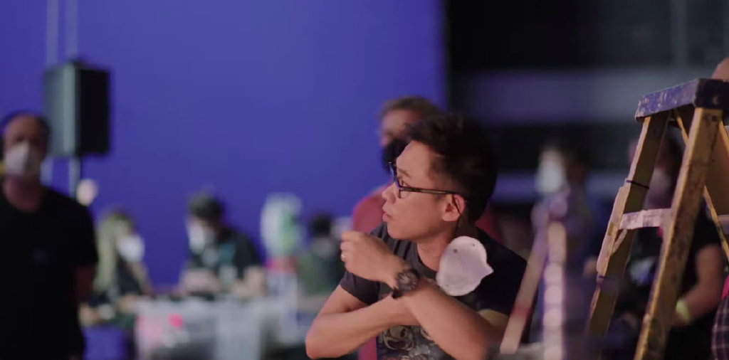 海王2剧照的剧照