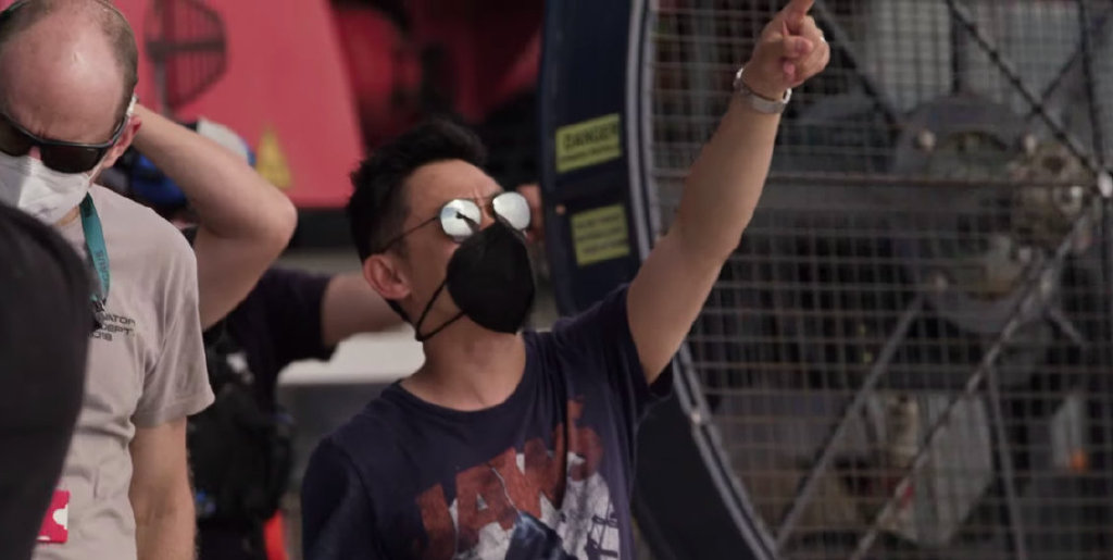 海王2剧照的剧照