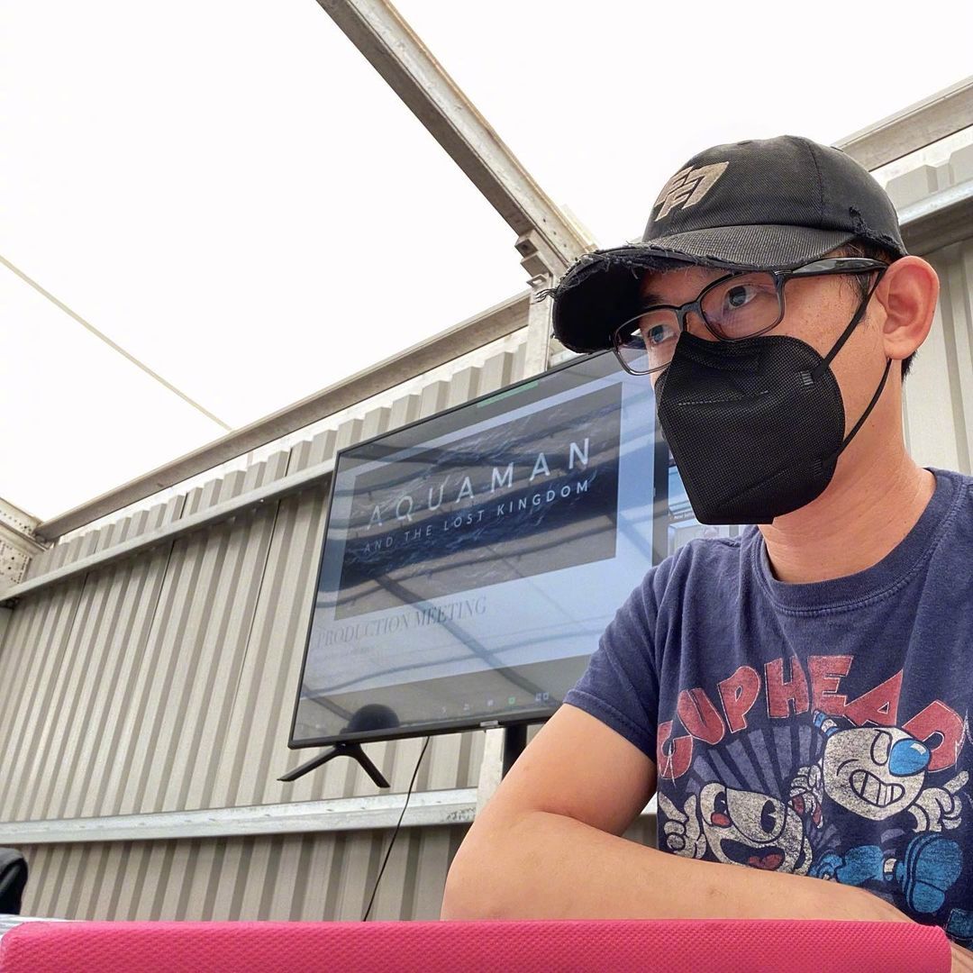 海王2剧照的剧照