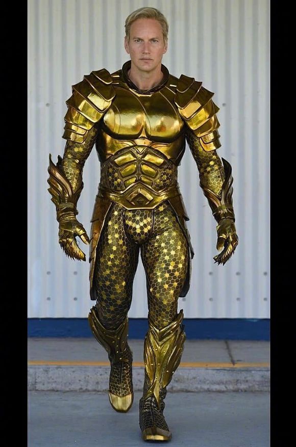 海王2剧照的剧照